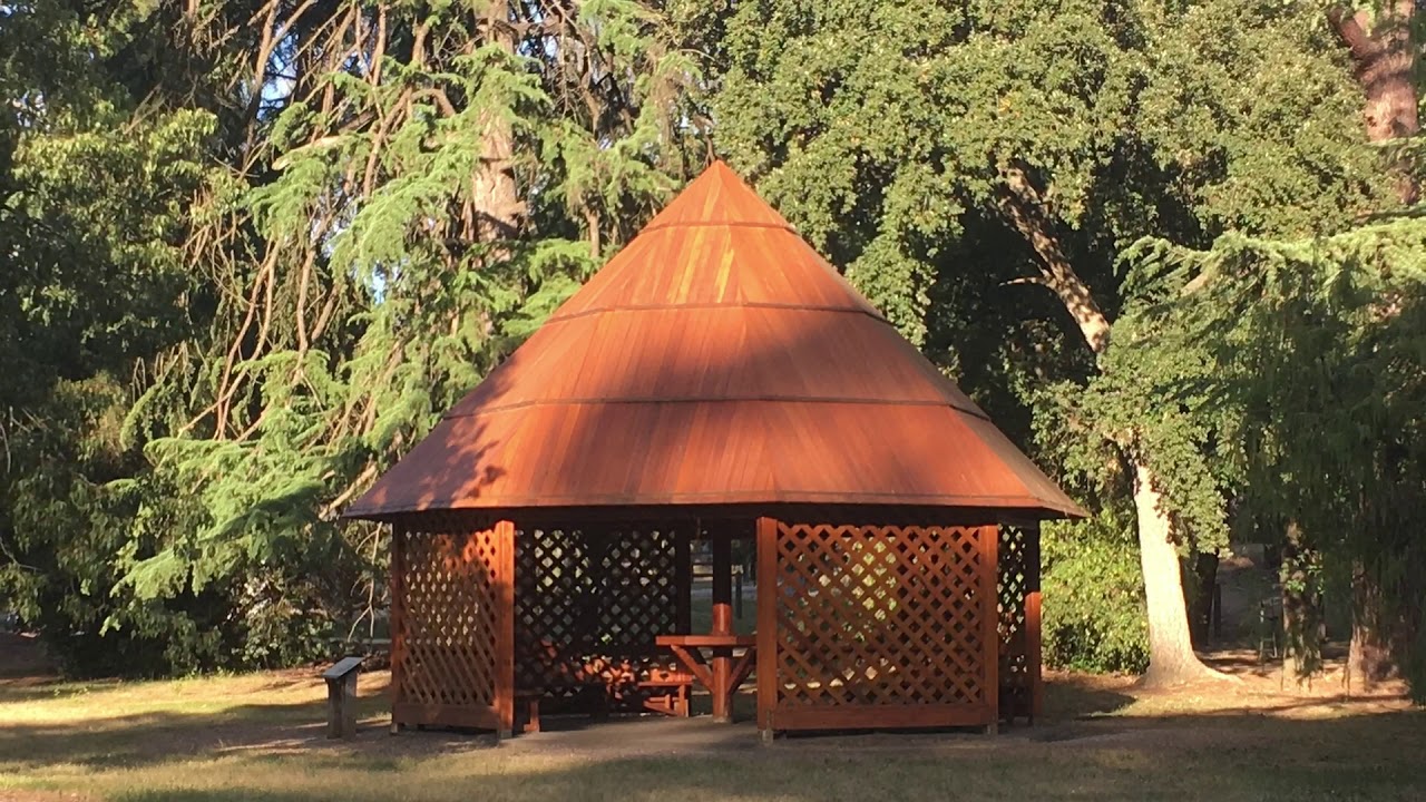 Castlemaine Victoria