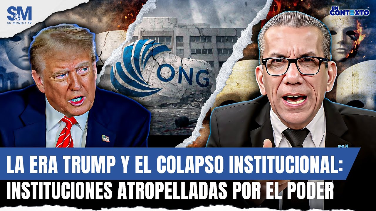 EL DEBATE MÁS DURO DEL AÑO ¿QUIÉN REPRESENTA REALMENTE A LOS POBRES?