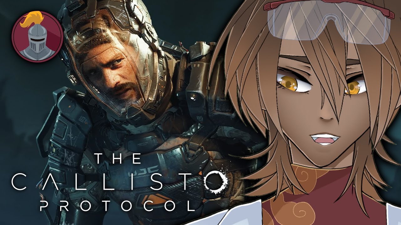 The Callisto Protocol Could Have Been Incredible | MandaloreGaming Reaction