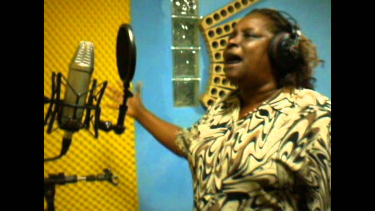 VALDERIZ BRANCO - MEU TRIBUTO   HD .wmv