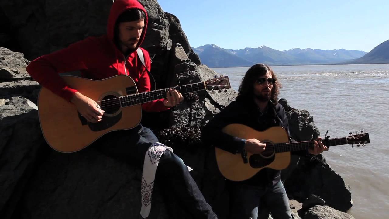 The Avett Brothers Sing, A Father's First Spring