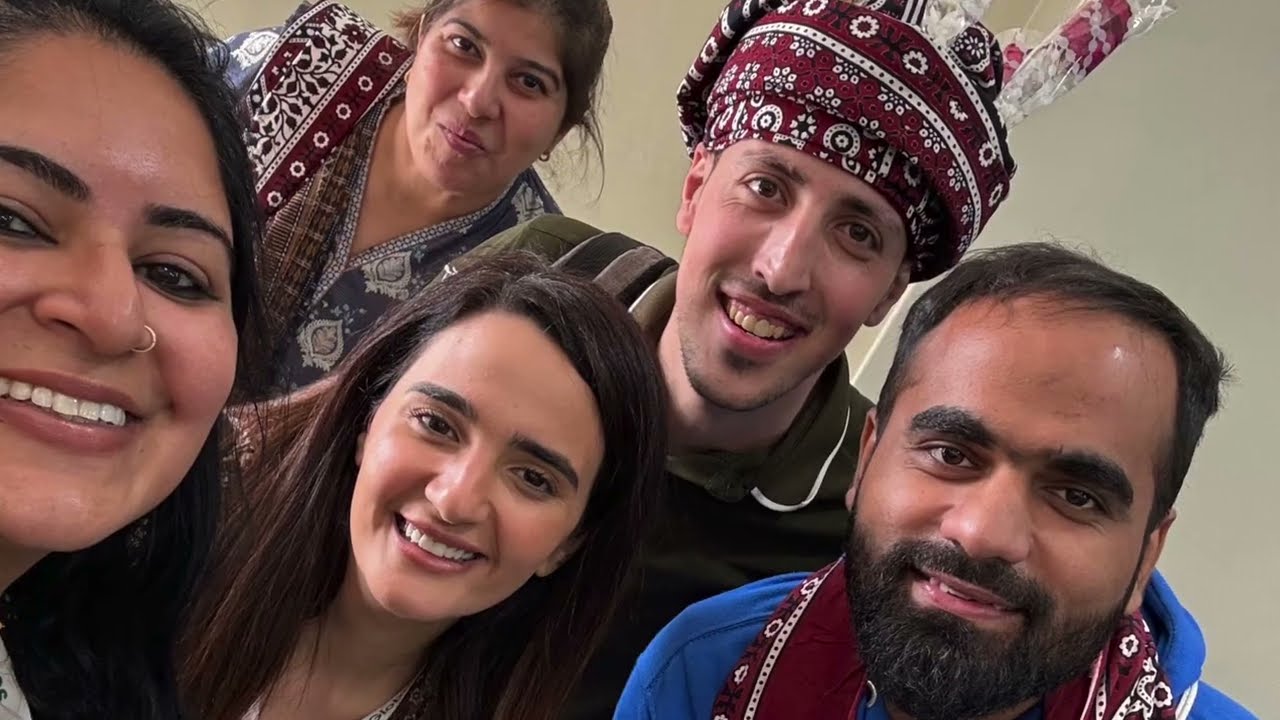 Global Encounters Expedition Pakistan - Closing Video 2023