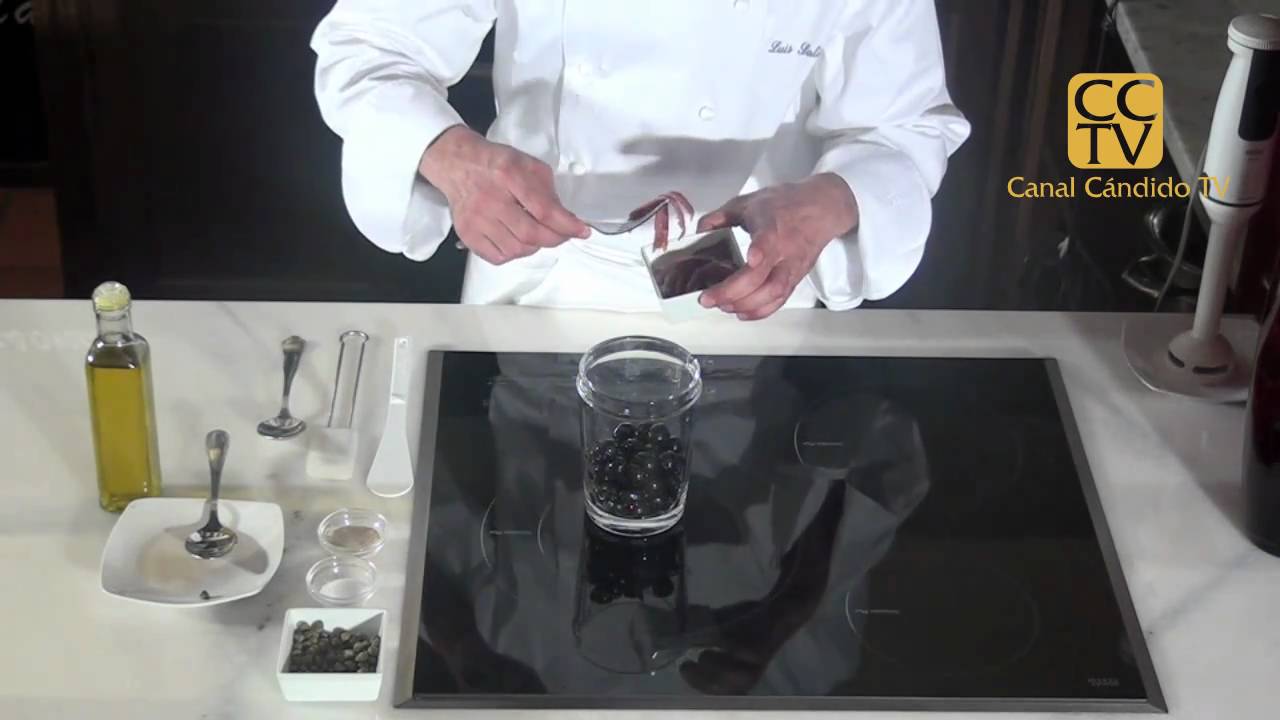 Tapenade