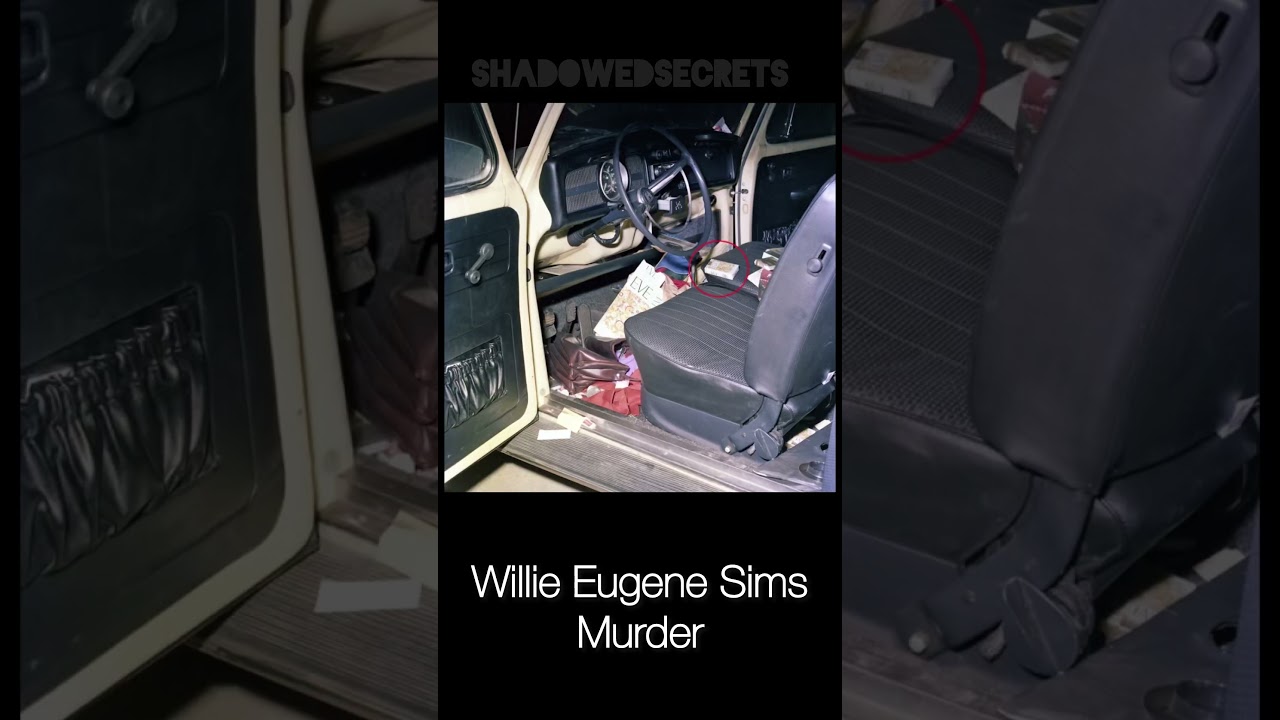 Shocking 50 year case Solved! 🔪🩸😳#coldcase #murdermystery
