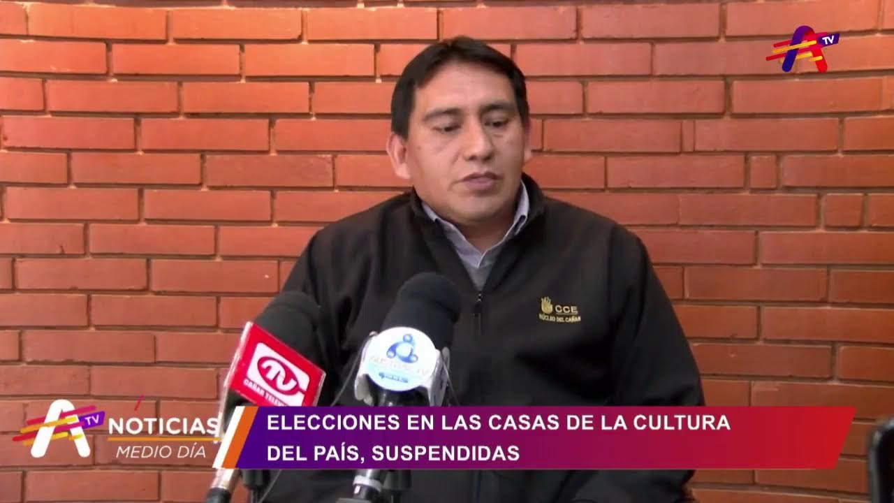 ACADEMIATV AL MEDIO DÍA