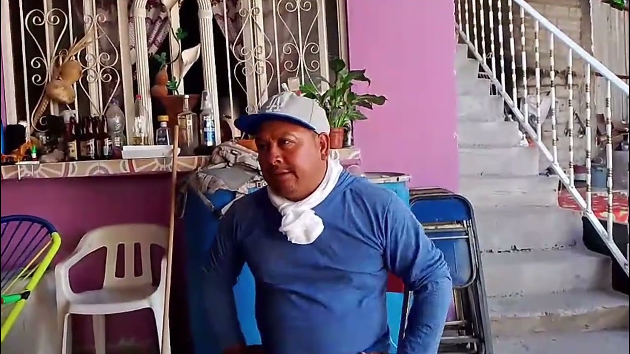 Mezcales poblanos chingones...