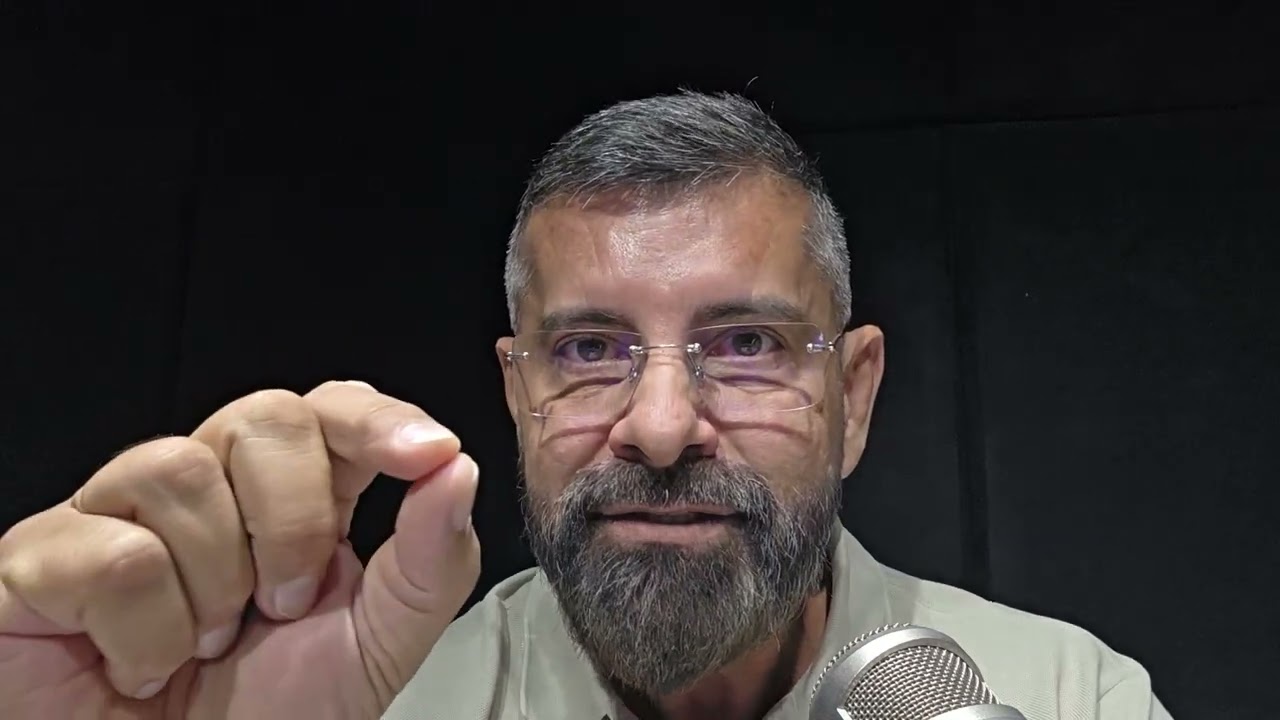 Você se sente uma pessoa abençoada? Eu vou provar que você é...