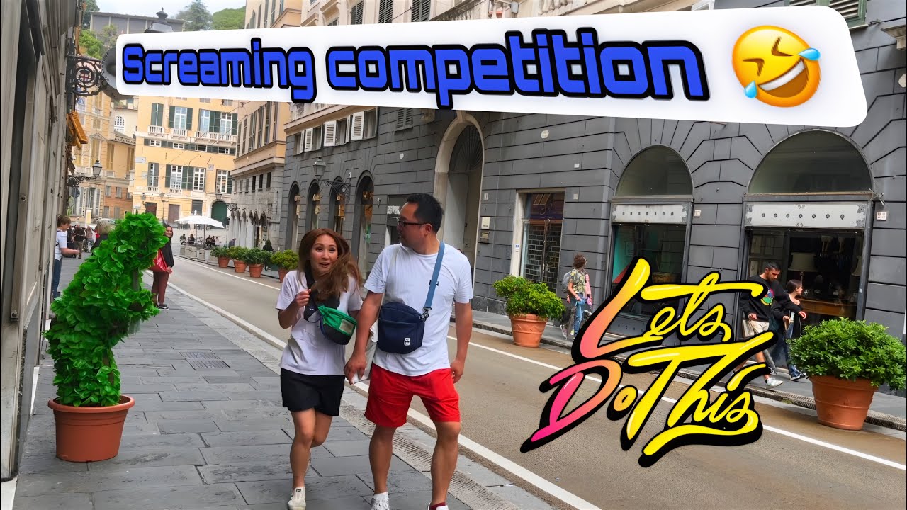 Hilarious bushman prank reaction 🤣 