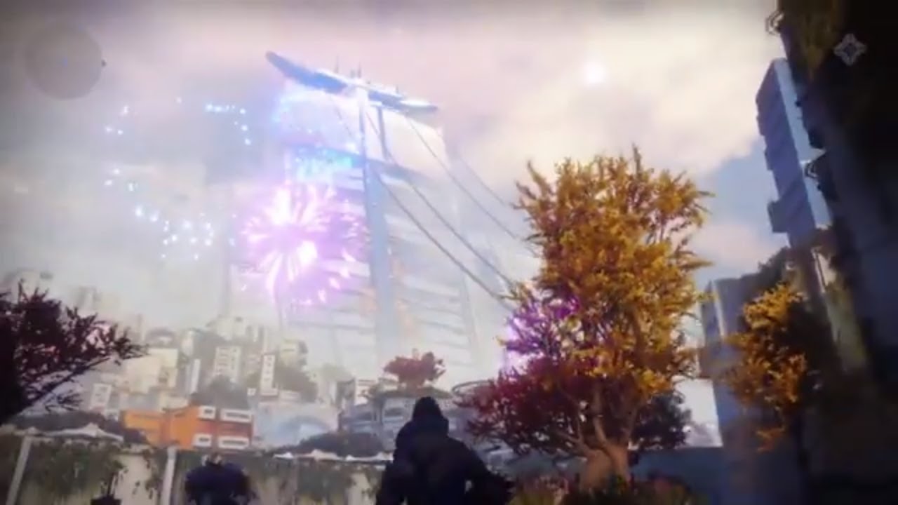 DESTINY 2 Solstice of Heroes GamePlay 1 - HOMECOMING REDUX