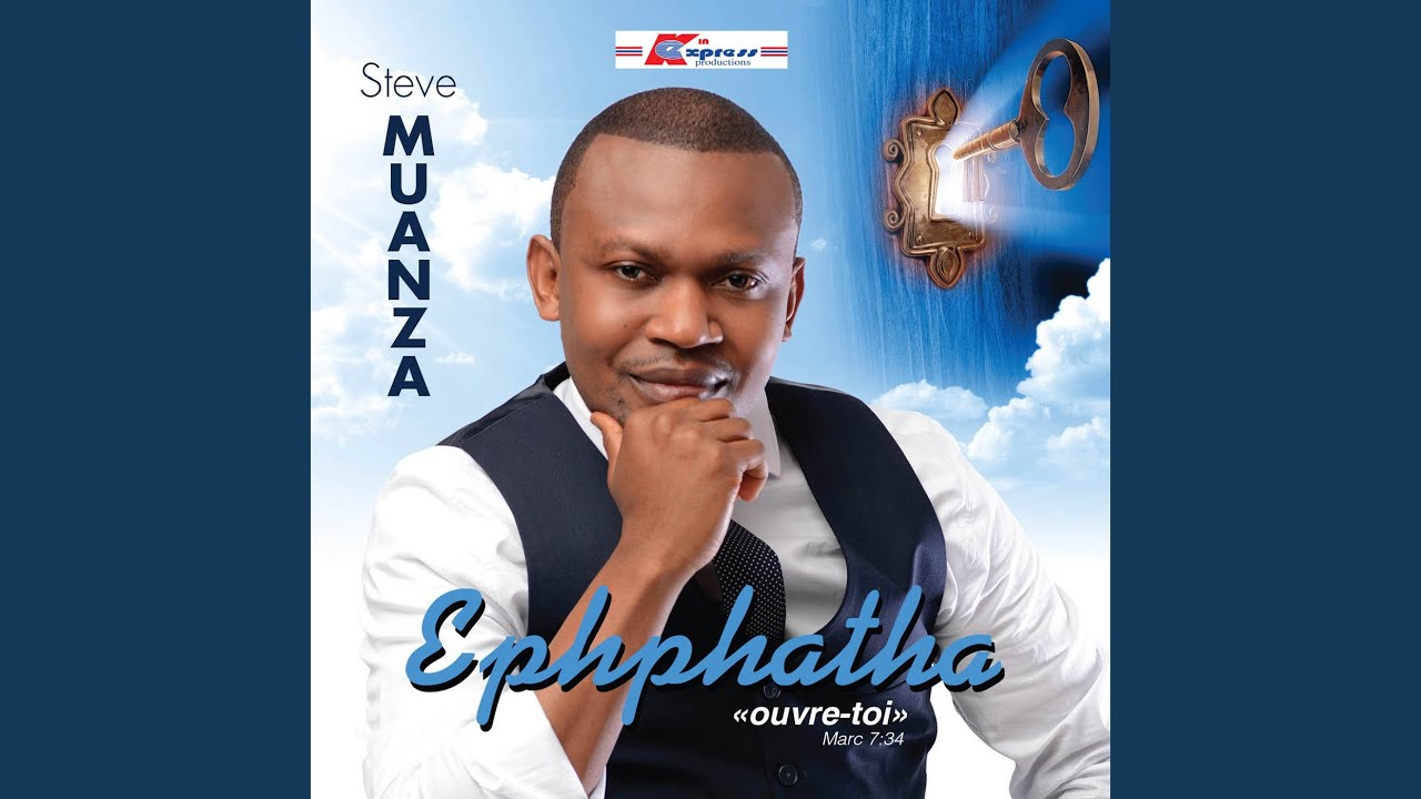 Ephphatha