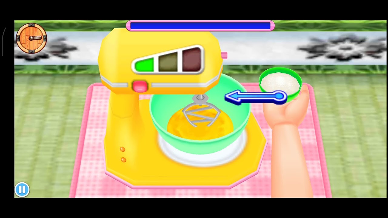 Main cooking Mama 😅😅