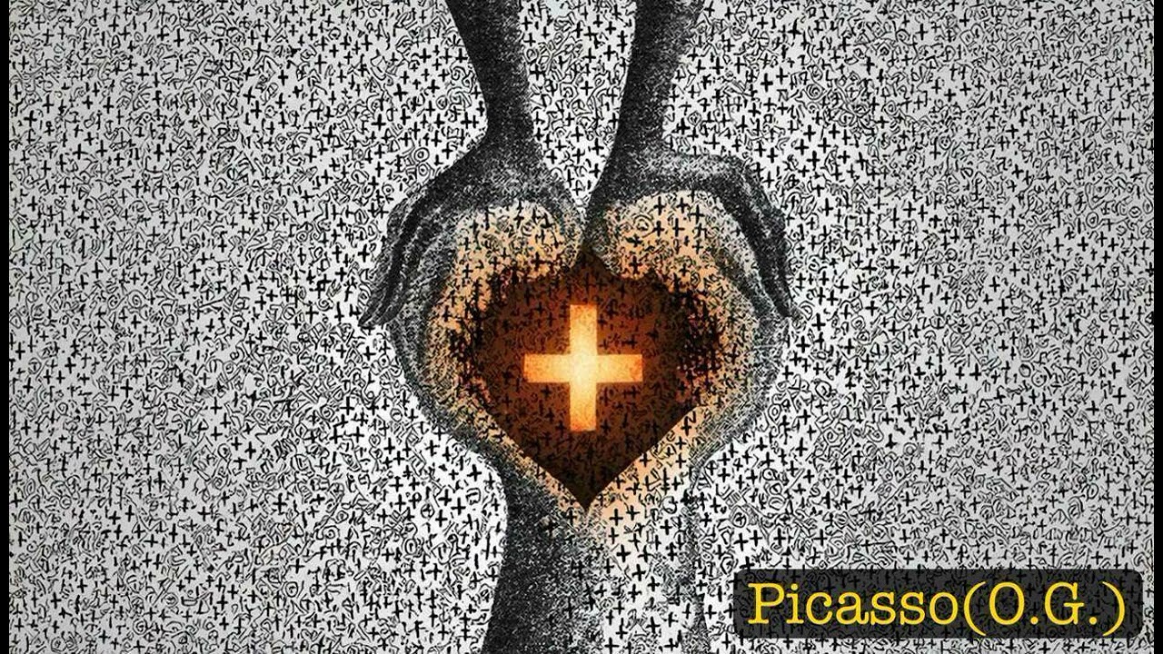 Picasso(O.G.) - Только ты. 