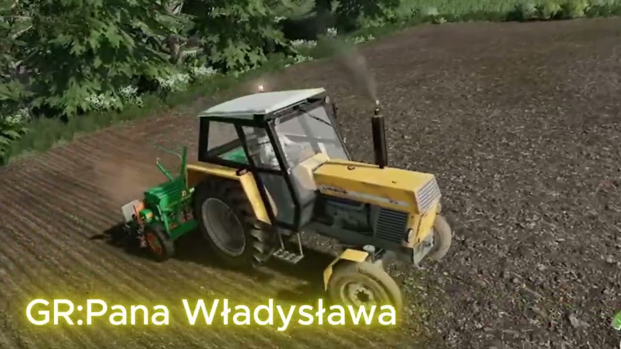 5 rolnicy Kolonia
