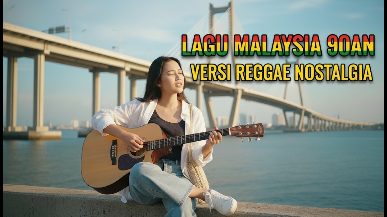 cover Lagu populer Lawas 90an Terbaik Sepanjang Masa | Reggae Nostalgia Nonstop