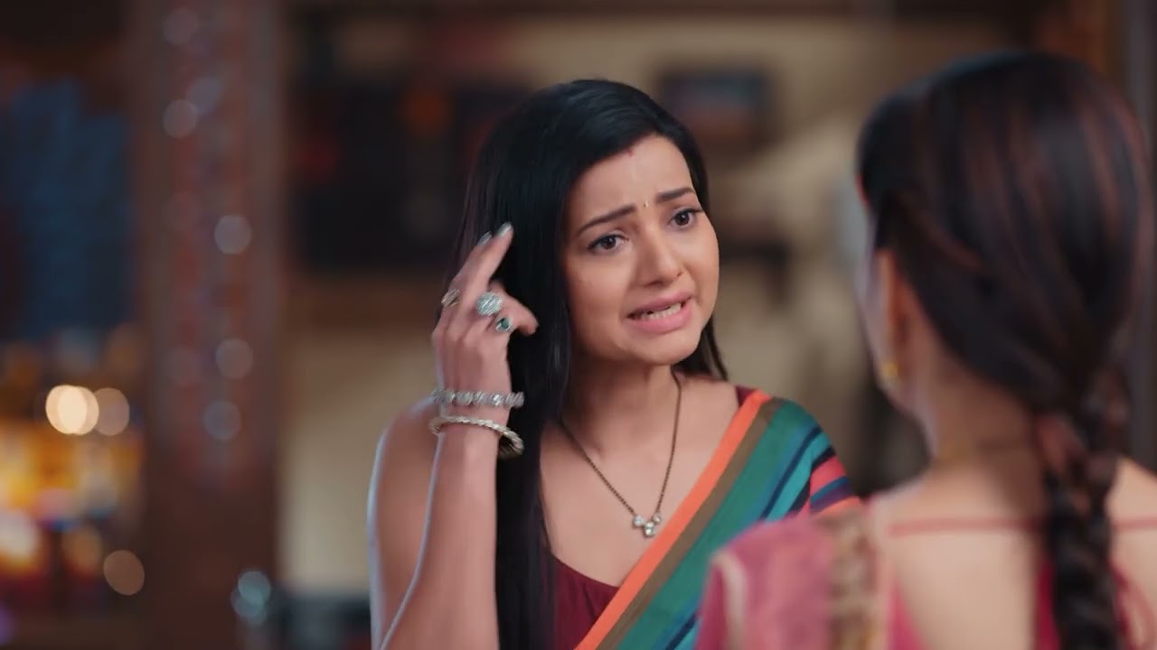 Lakshmi Nivas | LatestEpisode 17 | Best Scene | Mansi Joshi | Rajendra Chawla | Akshita |Zee TV APAC