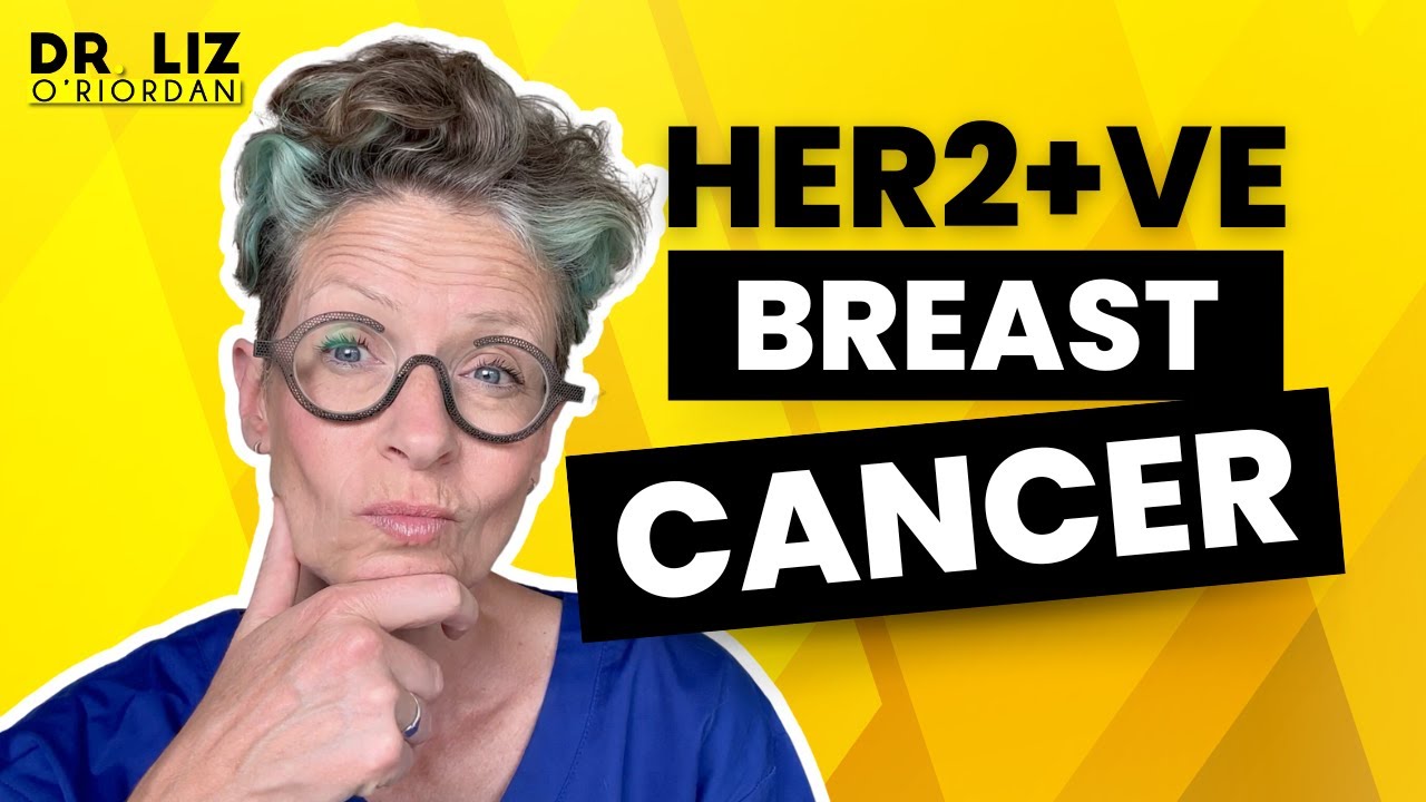 EVERYTHING you need to know About Herceptin Treatment...