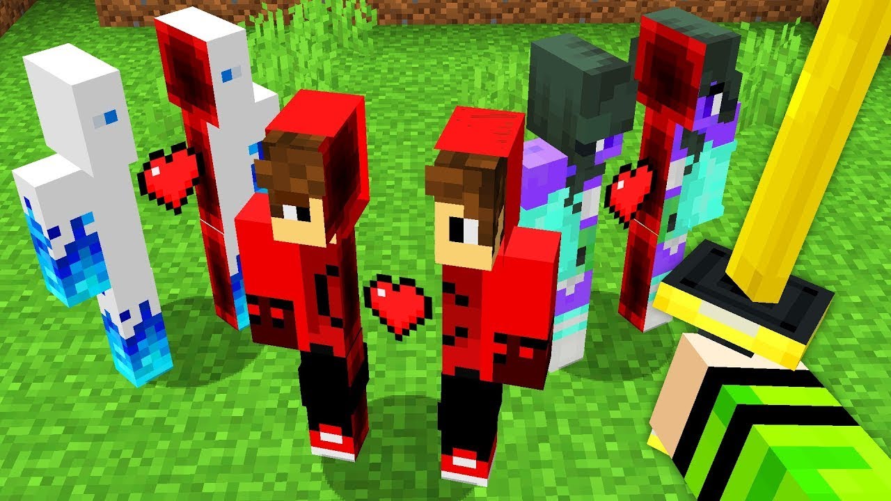 DESCOBRI o que tem DENTRO dos REVERSOS no MINECRAFT!