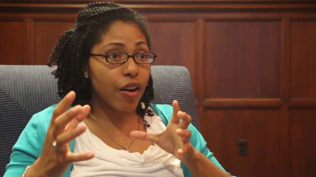 Christina Denard, PhD Student in School of Policy and Practice, Penn