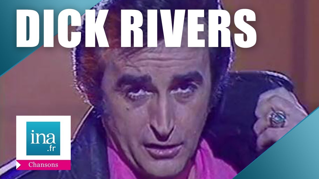 Dick Rivers  