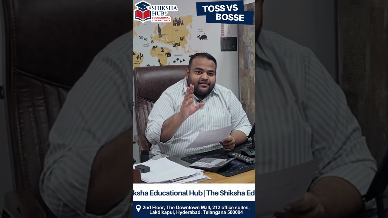 Pass SSC | Intermediate |  Degree Now with Shiksha Hub | TOSS vs BOSSE | Choose the Right Path | HYD