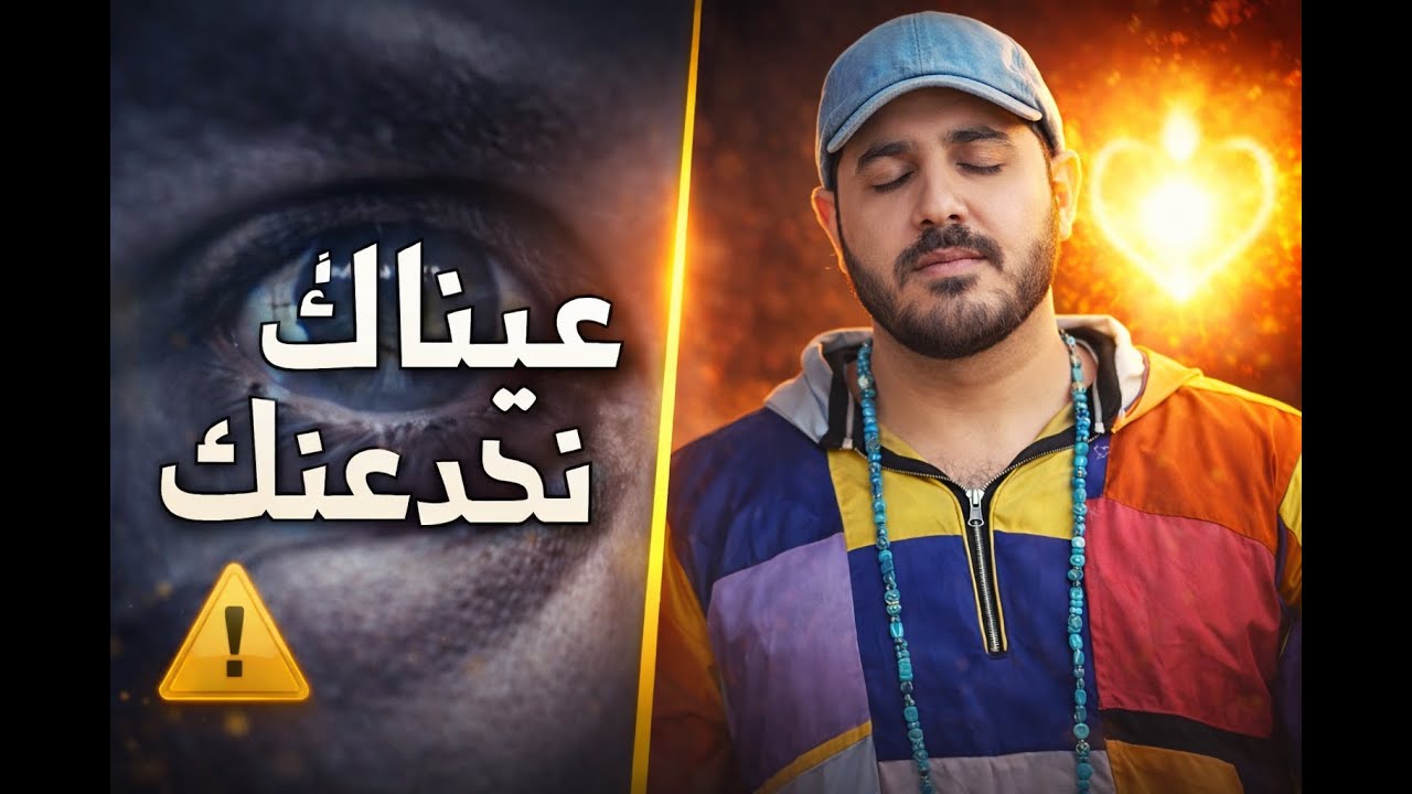 عيناك تخدعانك (هذا ما فهمه الغزالي)