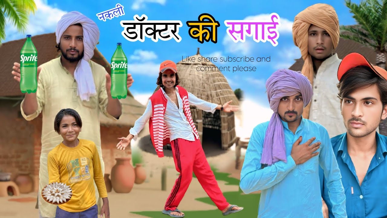 डॉक्टर की सगाई ||