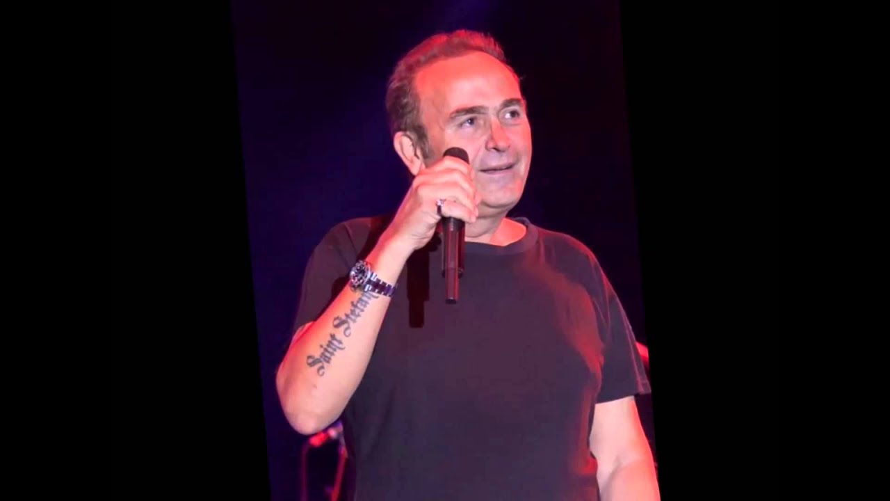 Σταμάτης Γονίδης - Ο ίδιος άνθρωπος