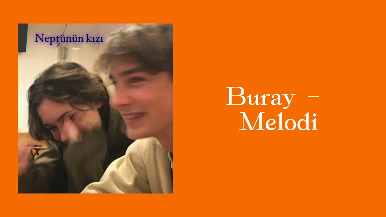 buray - melodi speed-up
