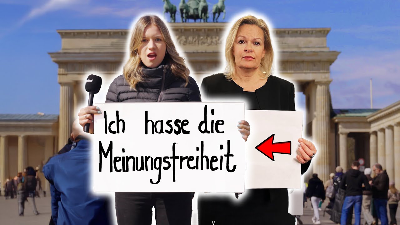 Kampf gegen Rechts – Der Fall Bendels