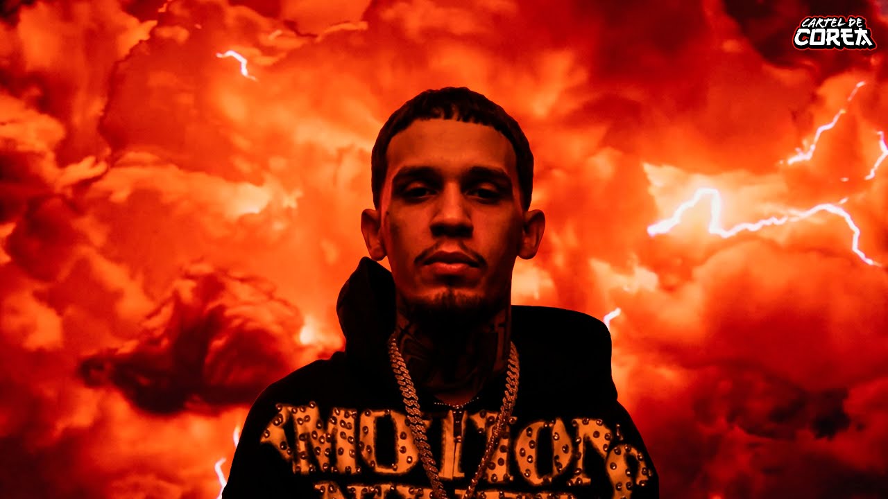 Chal 777 x Cartel de Corea - Marvel (Video Oficial)