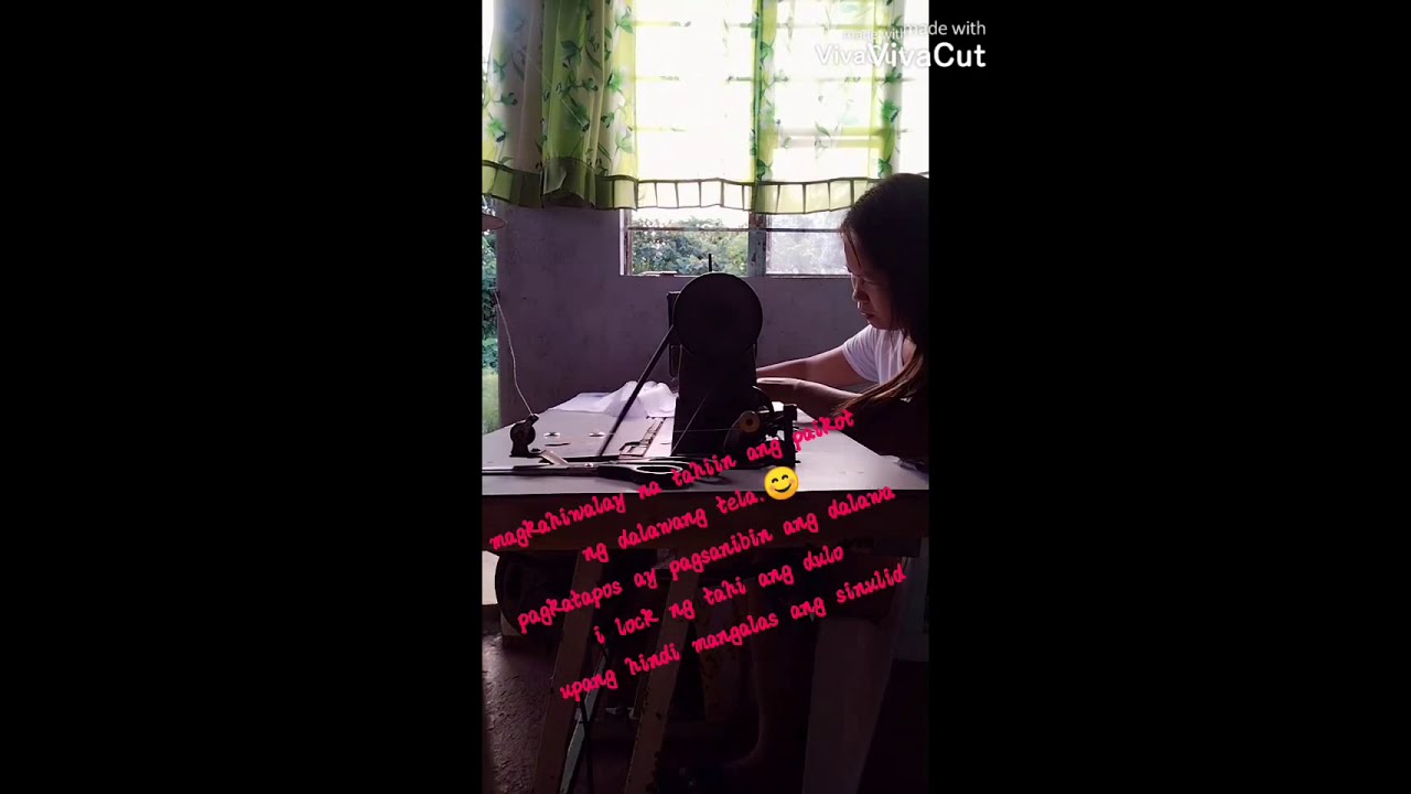 Easy way to make your blanket within 15 minutes..watch and learn (from Mama Tailor's) love you😘😘