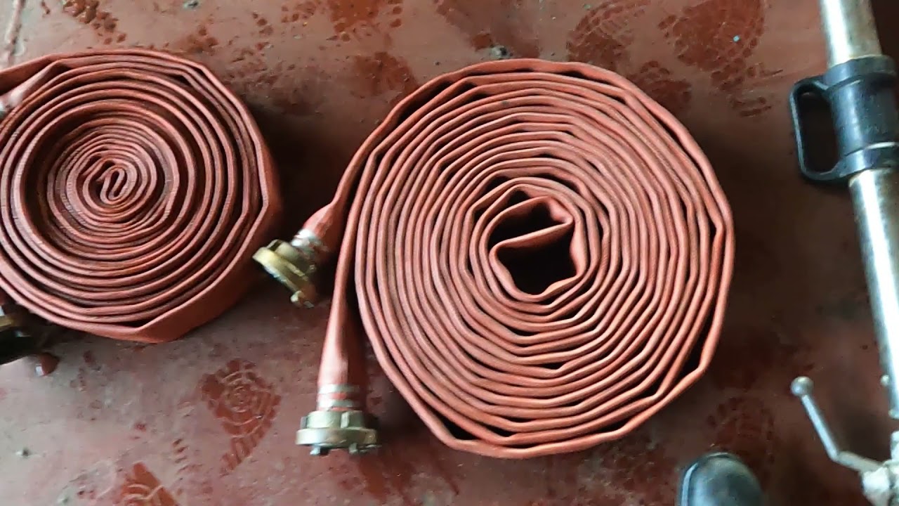Use of Portable Foam applicators onboard ships...