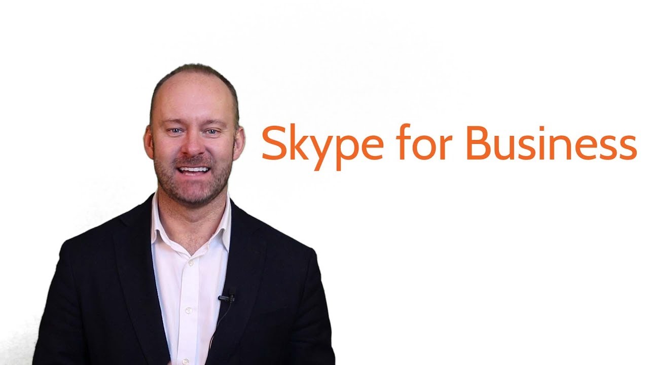 What is Skype for Business?