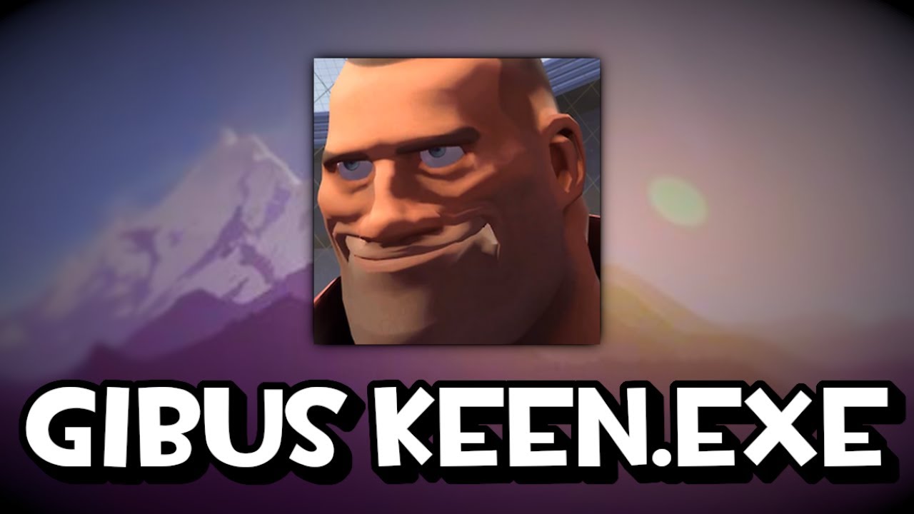 Gibus Keen.exe