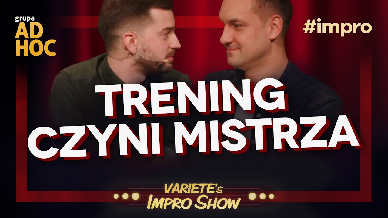 To jest gość #3 - Tomasz Marcinko
