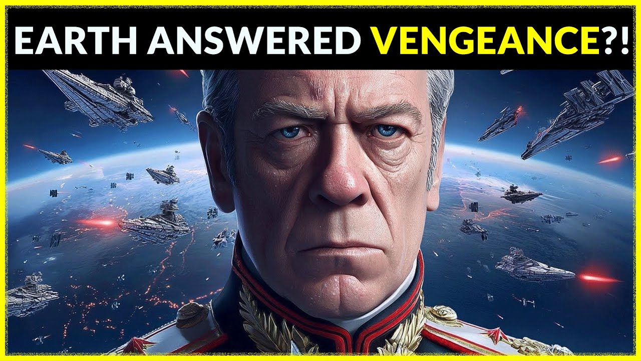 The Empire Executed a Human Diplomat… Earth Answered With Vengeance HFY | Sci-Fi HFY Stories