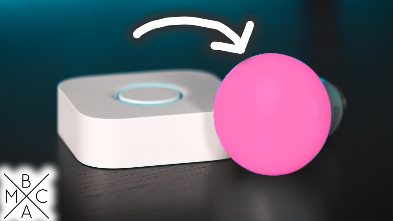 Philips Hue Lights UNBOXING & REVIEW: Are They Worth Getting?