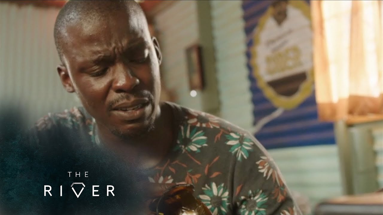 Khabzela Learns the Truth – The River | 1 Magic