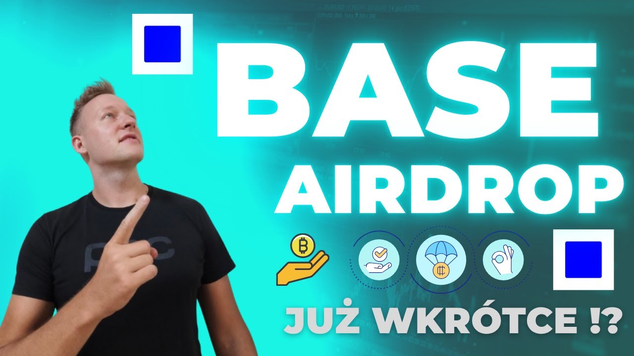 BASE Airdrop 2025? 🔍 Sprawdzam Co Już Wiemy i Jak Się Przygotować!