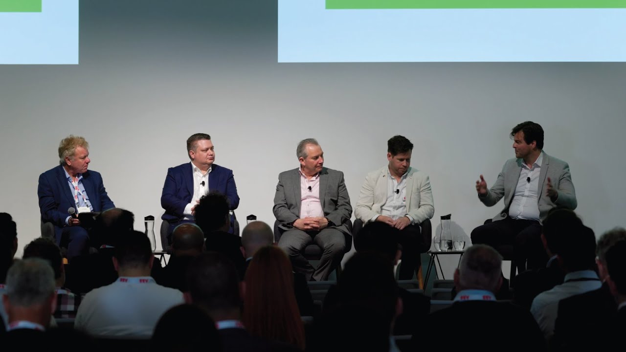 Transforming Data Centre Energy Infrastructure: From Consumption to Contribution
