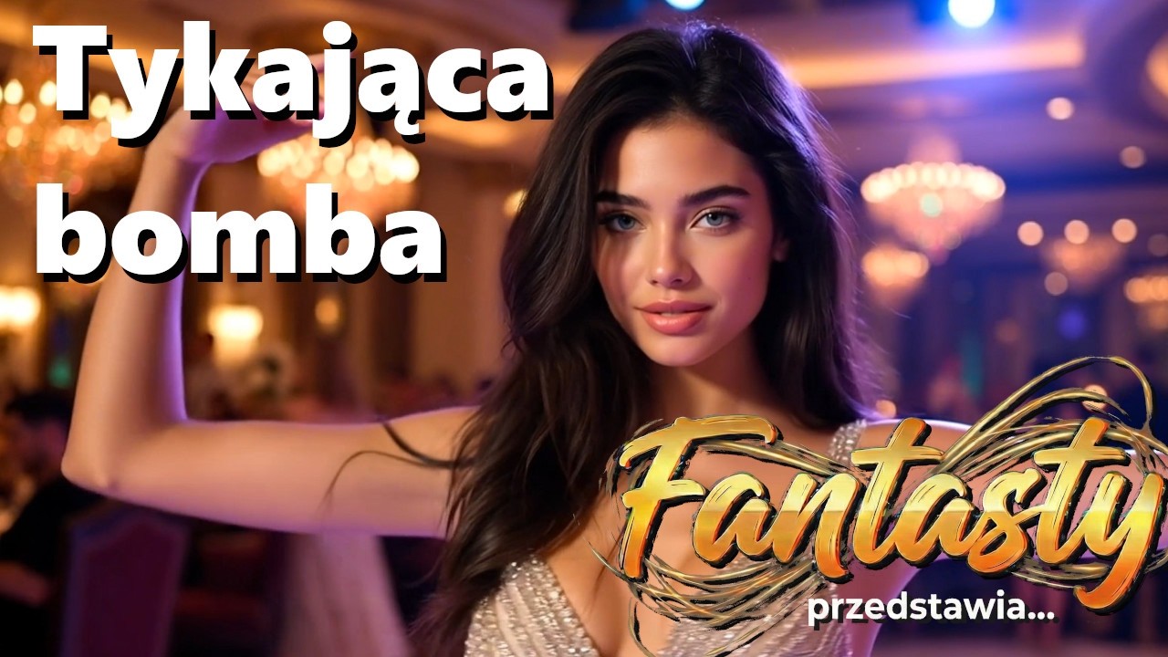 Fantasty - Tykająca bomba - Hity Disco Polo 4K