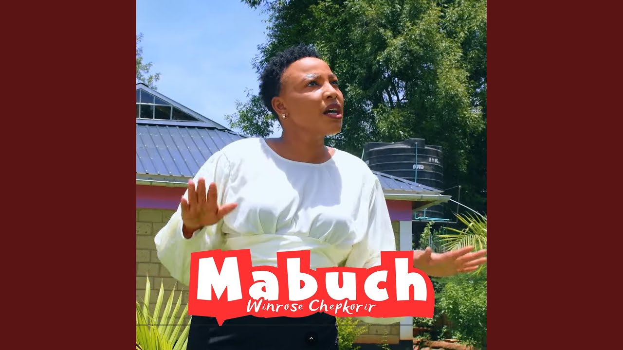 Mabuch