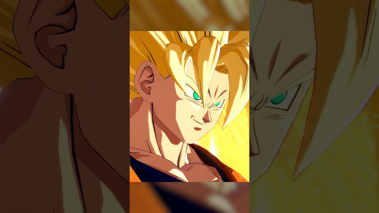 The Sparking Zero falloff needs to be studied #fgc #comedy #dbfz #ifgi #voiceover