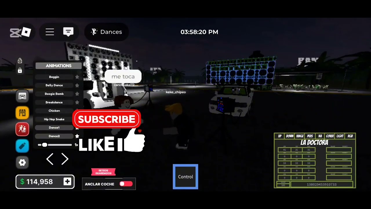 Vean como se machucan los bajo toy en detones  coro de chipeo roblox #usa #rdjavi #mrbeast #gameplay