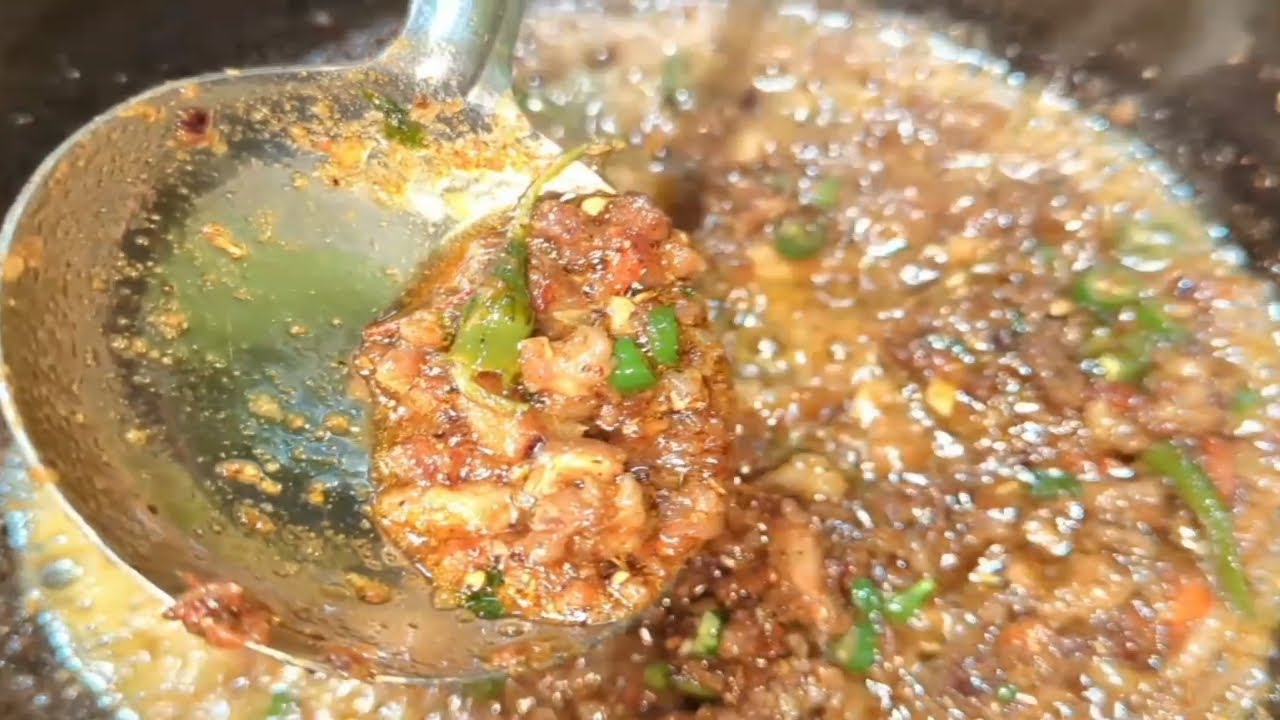 Kima# karahi# beef# viral