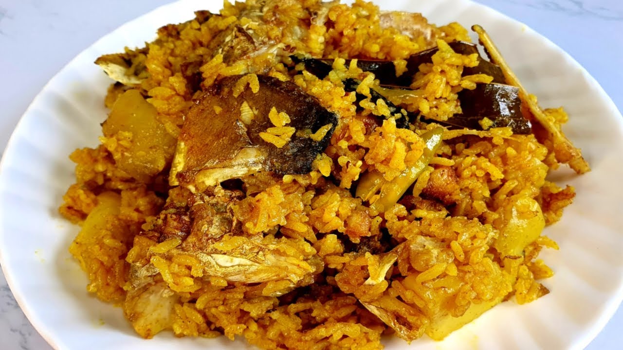 এইভাবে মুড়িঘন্ট বানালে স্বাদ হবে একদম অনুষ্ঠান বাড়ির মত | Muri Ghonto Recipe In Bengali |Muri Ghonto