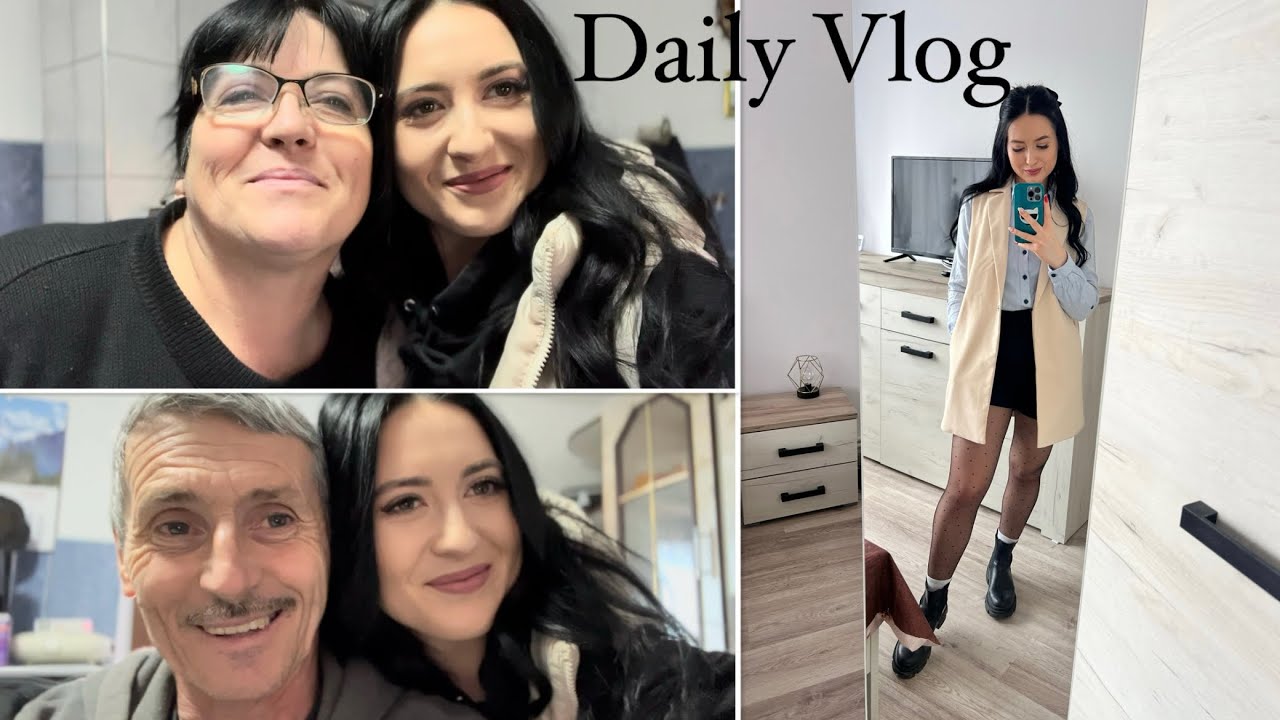 Vlog 🌷 || Nu îţi alegi familia, ea este cadoul lui Dumnezeu pentru tine