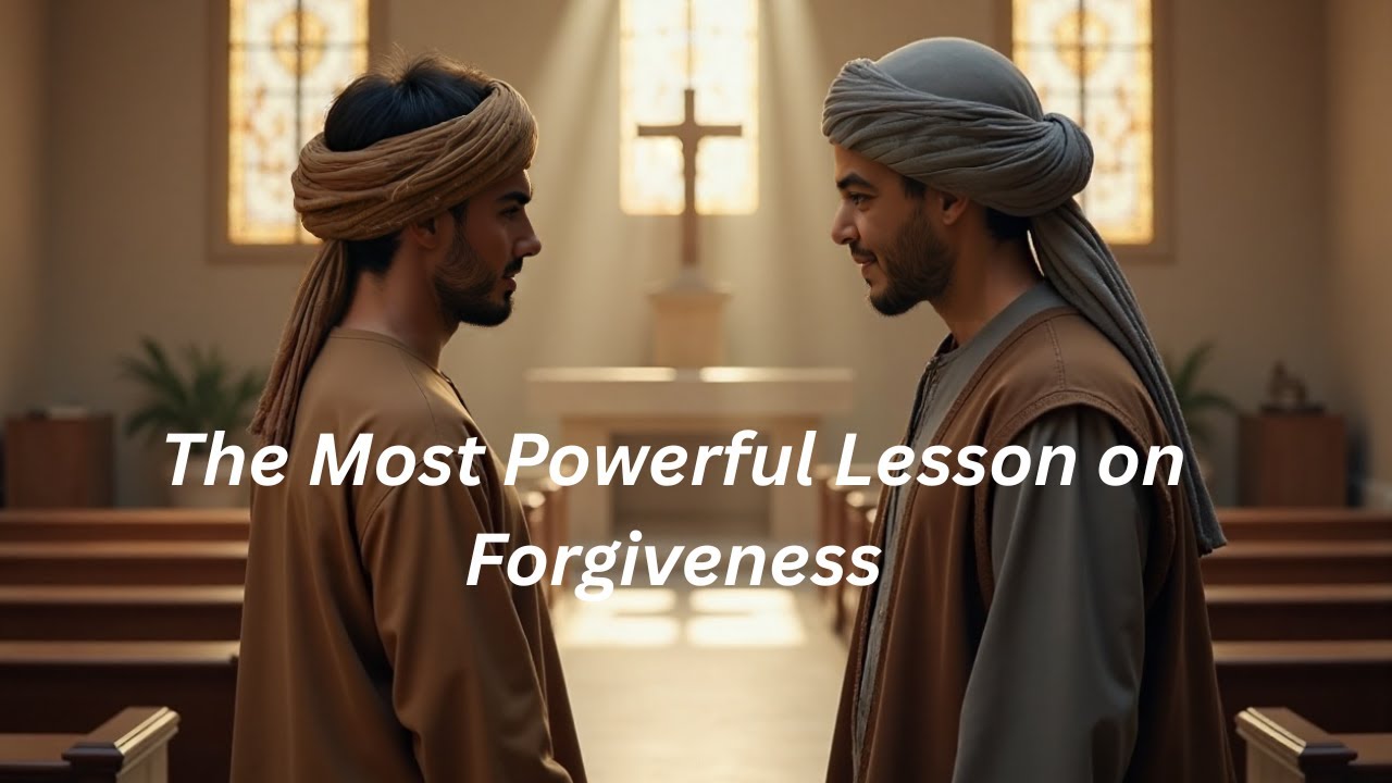 He Walked Away from God… But What Happened Next Will Leave You in Tears 😢 | Prodigal Son Devotional