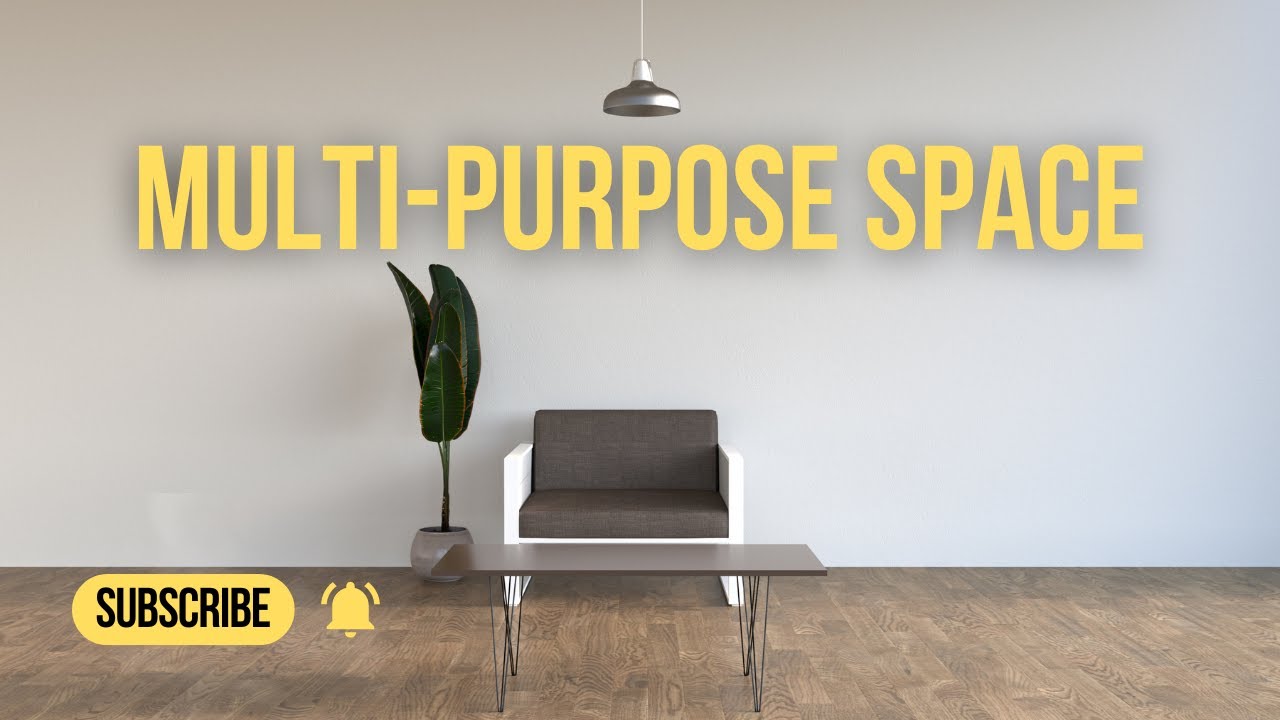 Maximizing Multipurpose Spaces in Churches and Christian Schools