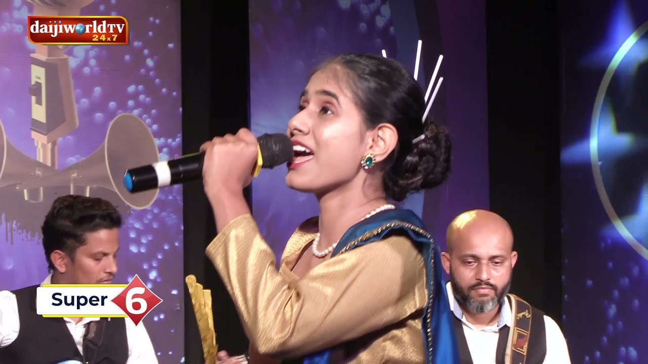 |daijiworld tv| Soad-5 | mando Jeyson & Lisha